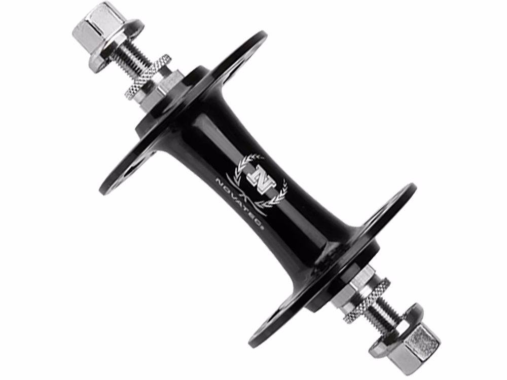 Novatec Single Speed Vorderradnabe (32 Loch)