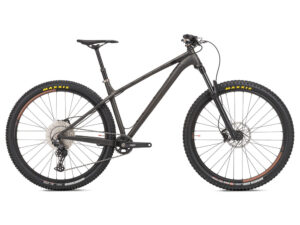 NS Bikes Eccentric Alu | Mountainbike | 29" | schwarz Größe: L