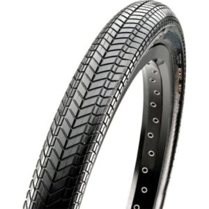 Nummer Maxxis Reifen Grifter 20x2.10 Zoll 53-406 schwarz Draht