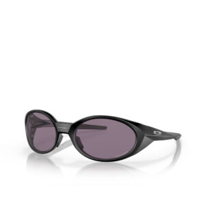 Oakley Eye Jacket™ Redux Fahrradbrille matt black prizm grey
