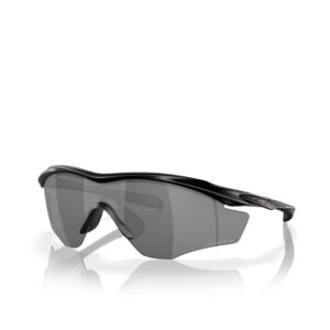Oakley M2 Frame® XL Sportbrille matte black prizm black polarized