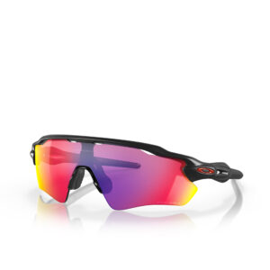 Oakley Radar® EV Path® Fahrradbrille matte black prizm road