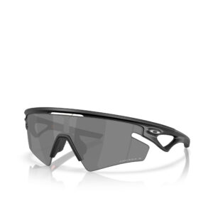Oakley Sphaera™ Slash Fahrradbrille matte black prizm black polarized