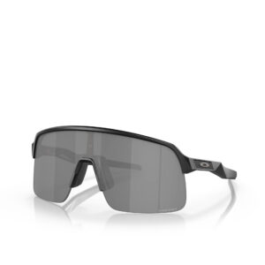 Oakley Sutro Lite Fahrradbrille matte black prizm black
