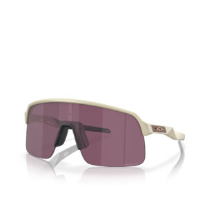 Oakley Sutro Lite Fahrradbrille matte sand prizm road black