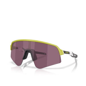 Oakley Sutro Lite Sweep Fahrradbrille cactus prizm road black
