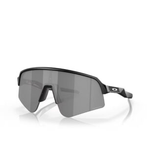 Oakley Sutro Lite Sweep Fahrradbrille matte black prizm black
