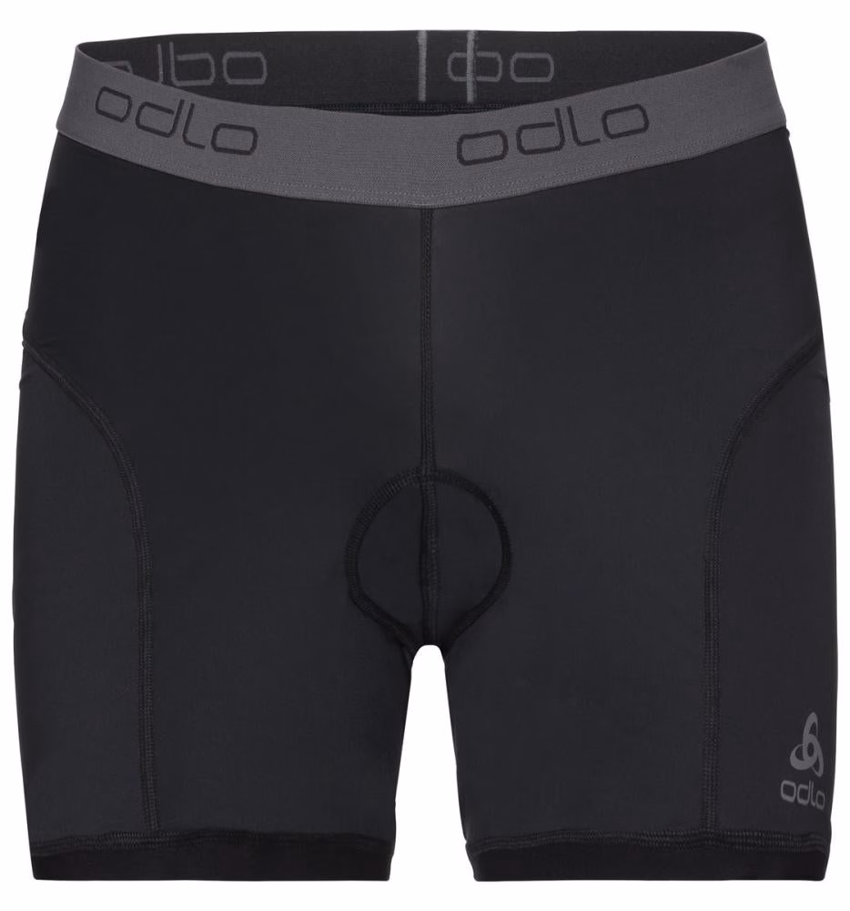 Odlo Boxershort BREATHE black Größe S