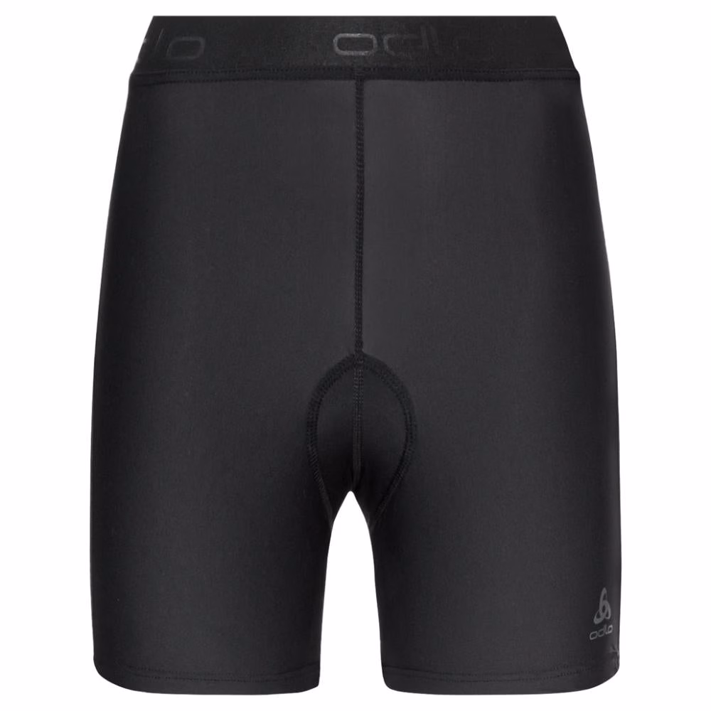 Odlo Women´s BL BOTTOM liner Active Sport black Größe S
