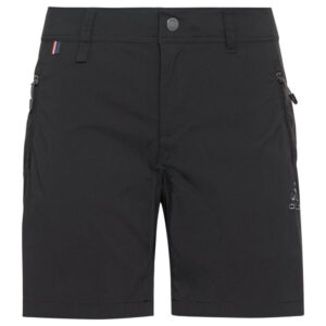 Odlo Women´s Short WEDGEMOUNT black Größe 42