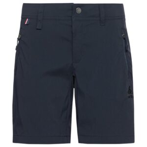 Odlo Women´s Short WEDGEMOUNT dark sapphire Größe 46