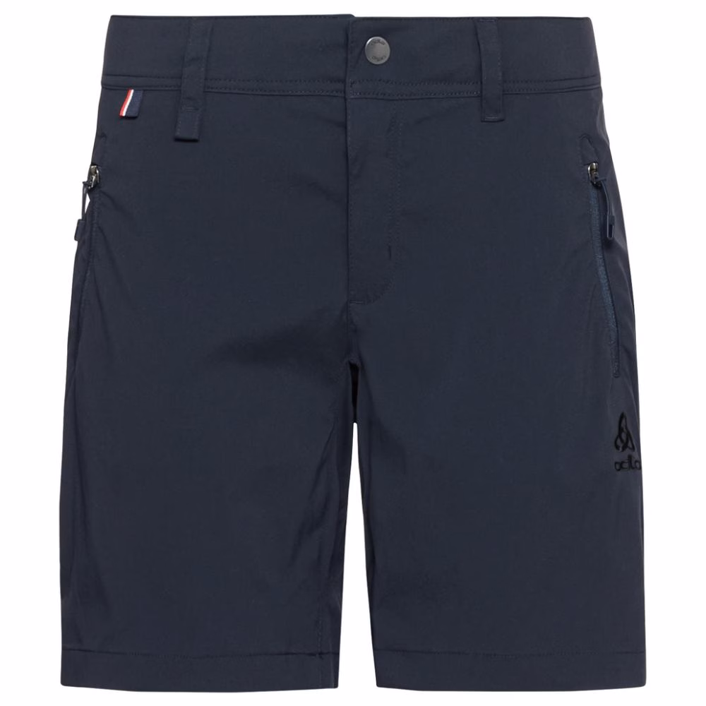 Odlo Women´s Short WEDGEMOUNT dark sapphire Größe 46