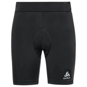 Odlo Women´s Tights short ESSENTIAL black Größe L