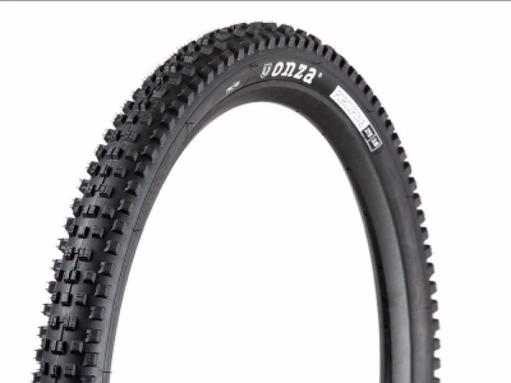 Onza Porcupine 29x2,60 Faltreifen TRC 60 TPI - Tubeless Ready Skinwall