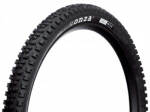 Onza Tires Ibex 2.40 MTB Faltreifen 29 Zoll TRC 60 TPI - Tubeless Ready Schwarz