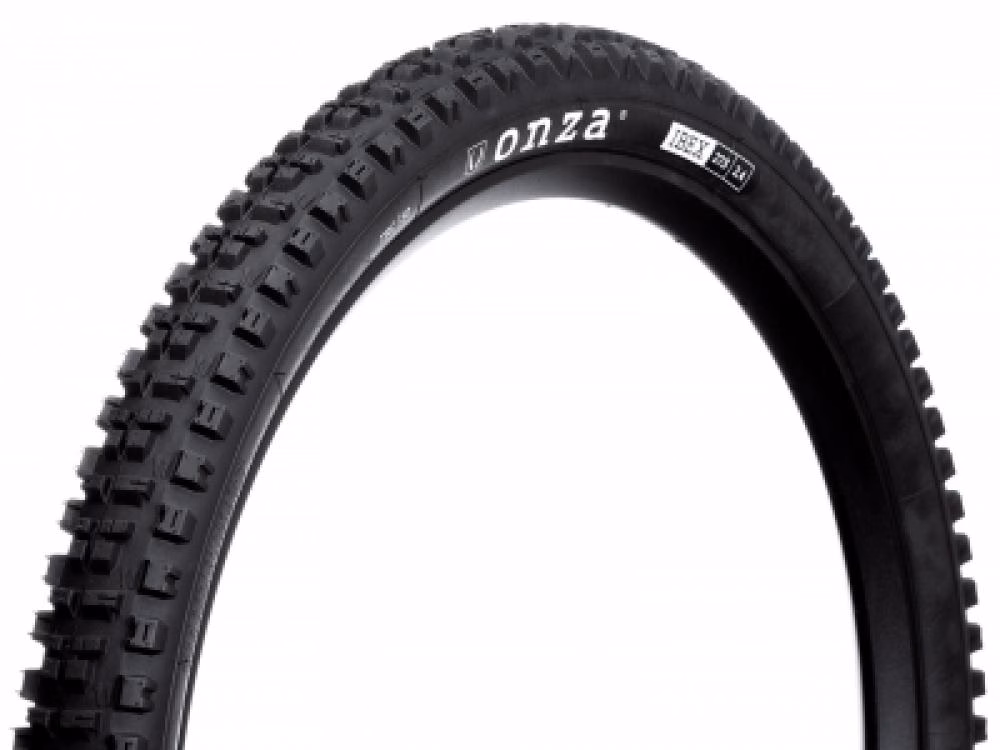 Onza Tires Ibex 2.60 29 Zoll TRC Kevlar-Faltreifen 60 TPI - All-Mountain & Enduro