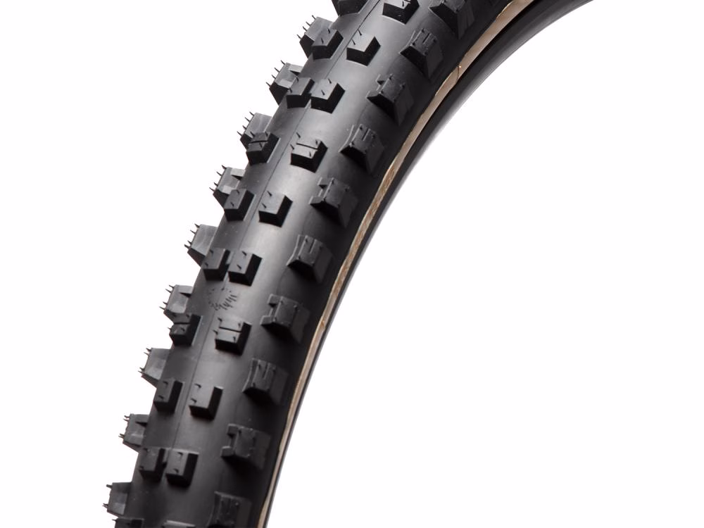 Onza Tires Ibex 2.60 GRC kevlar/fold 120tpi black 29zoll