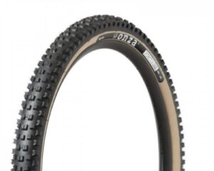 Onza Tires Porcupine 650B 2.60 Faltreifen Skinwall - TRC Allrounder für Trail & Enduro