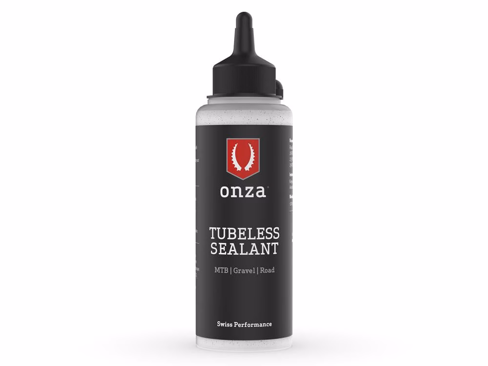 ONZA Tubeless Sealant Dichtmilch 250 ml - MTB, Road, Gravel