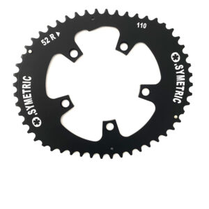 OSYMETRIC KETTENBLATT LK 110 MM 50 Z. ROAD
