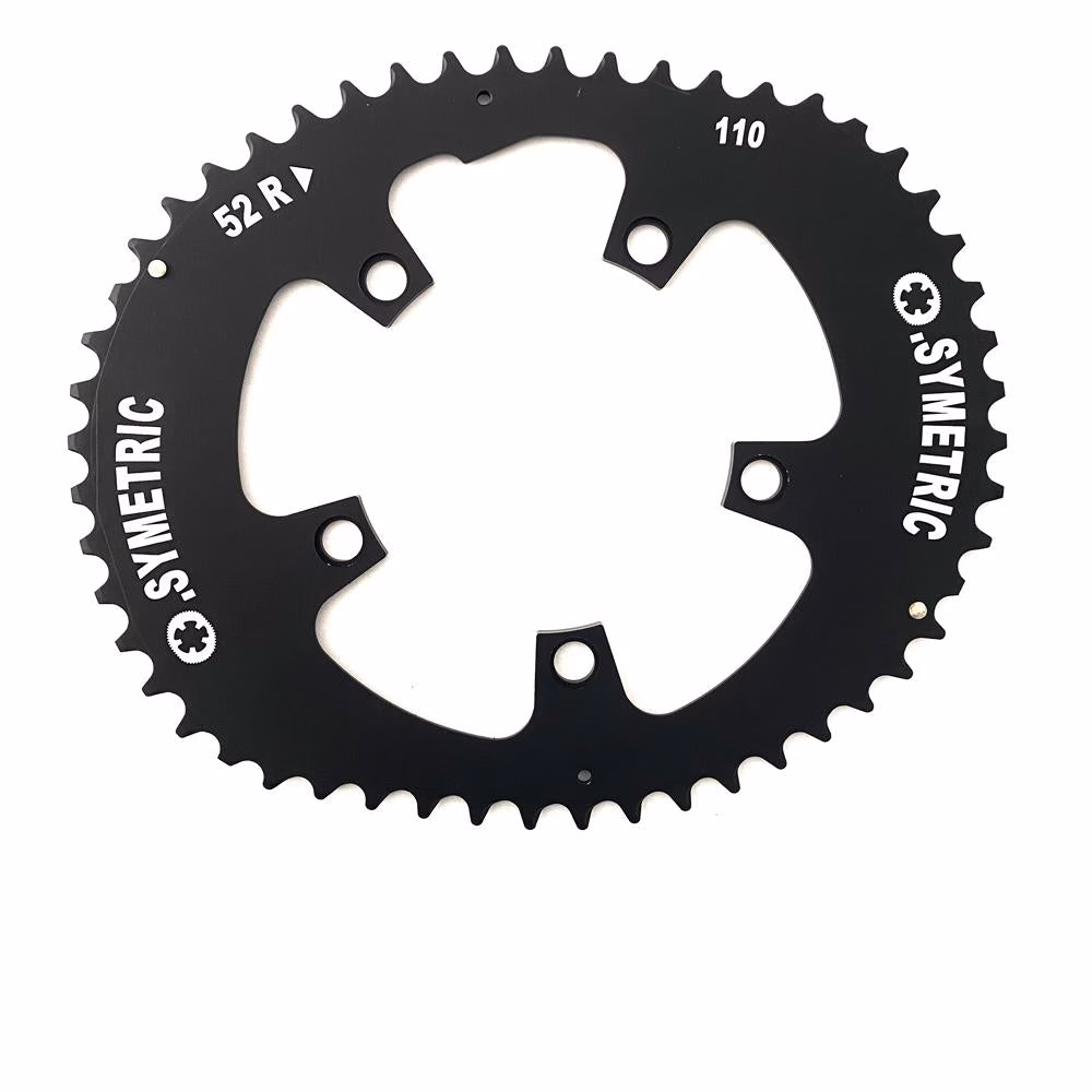 OSYMETRIC KETTENBLATT LK 110 MM 50 Z. ROAD