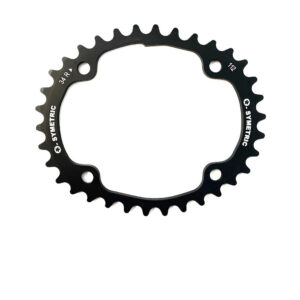 OSYMETRIC KETTENBLATT LK 112MM 34Z CAMPA 11F