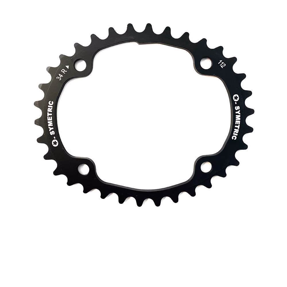 OSYMETRIC KETTENBLATT LK 112MM 34Z CAMPA 11F