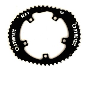 OSYMETRIC KETTENBLATT LK 130 MM 54 Z. ROAD