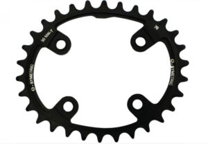 OSYMETRIC KETTENBLATT LK 76 MM 32 Z. SRAM XX1