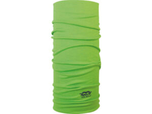 P.A.C Halstuch Merino Lime