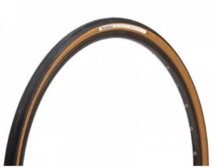 Panaracer Reifen GravelKing Slick 27.5x1.75 Zoll 42-584 schwarz braun TLR faltbar