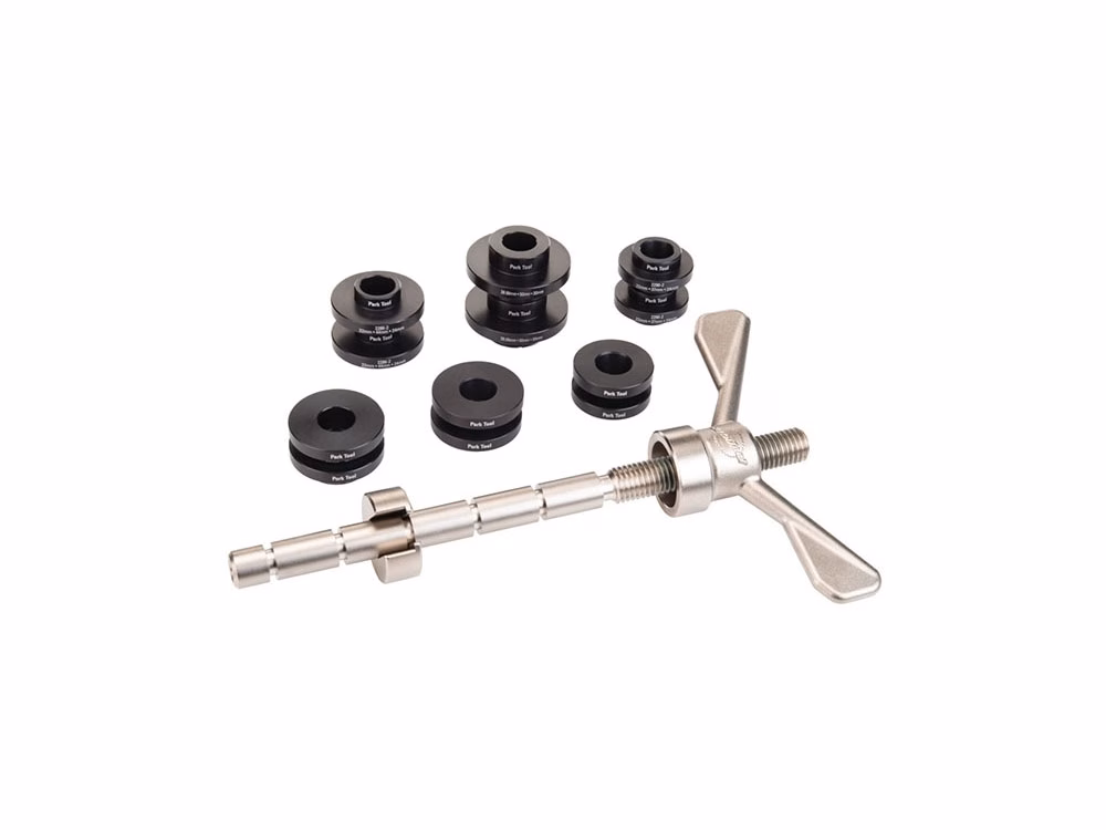 Park Tool BBP-1.2 Tretlager-Einpress-Set