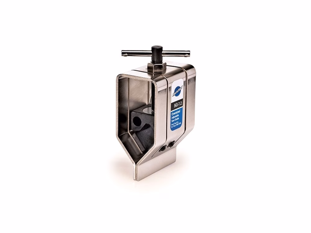 Park Tool SG-7.2 Schneidführung