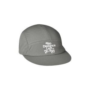 Pas Normal Studios Balance Cap ND Lauf-Kappe One-Size medium grey