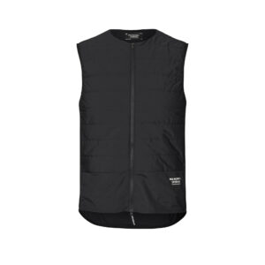 Pas Normal Studios Balance Insulated Vest warme Laufweste L black