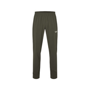 Pas Normal Studios Balance Pants lockere Laufhose M dark olive