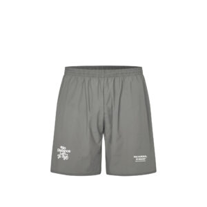 Pas Normal Studios Balance Shorts ND kurze Laufhose XS medium grey