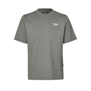 Pas Normal Studios Balance T-Shirt ND Laufshirt XS medium grey