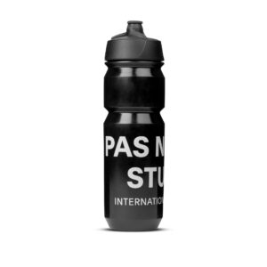 Pas Normal Studios Escapism Bidon 750 ml Fahrrad Trinkflasche 750 ml black
