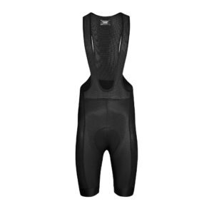 Pas Normal Studios Essential Bibs kurze Fahrradhose Herren L black
