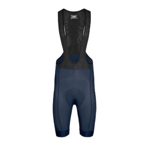 Pas Normal Studios Essential Bibs kurze Fahrradhose Herren L navy