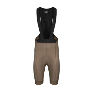 Pas Normal Studios Essential Bibs kurze Fahrradhose Herren XL earth