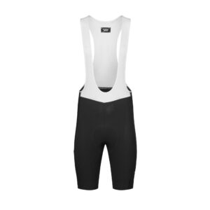 Pas Normal Studios Essential Light Cargo Bibs XL black