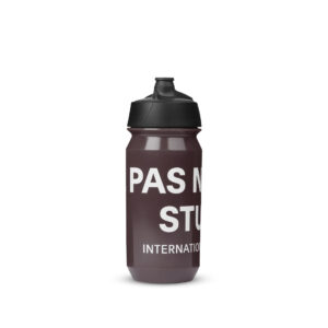 Pas Normal Studios Logo Bidon 500ml Fahrradtrinkflasche One-Size light brown
