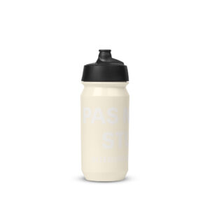 Pas Normal Studios Logo Bidon 500ml Fahrradtrinkflasche One-Size off white