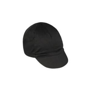 Pas Normal Studios Logo Cap Radmütze One-Size black