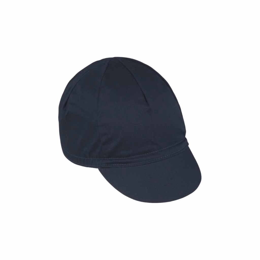 Pas Normal Studios Logo Cap Radmütze One-Size navy