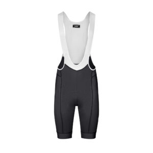 Pas Normal Studios Mechanism Bibs Kurze Trägerhose Herren M dark navy