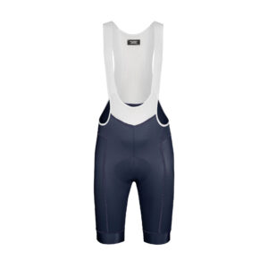 Pas Normal Studios Mechanism Bibs Kurze Trägerhose Herren XL navy