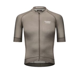 Pas Normal Studios Mechanism Jersey Fahrradtrikot Herren S aop earth